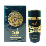 Mystical Asada Eau De Parfum 100ml