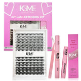 KSME DIY Lash Cluster Kit