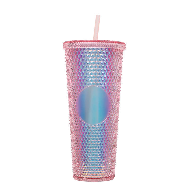 Starbies 24oz Tumbler