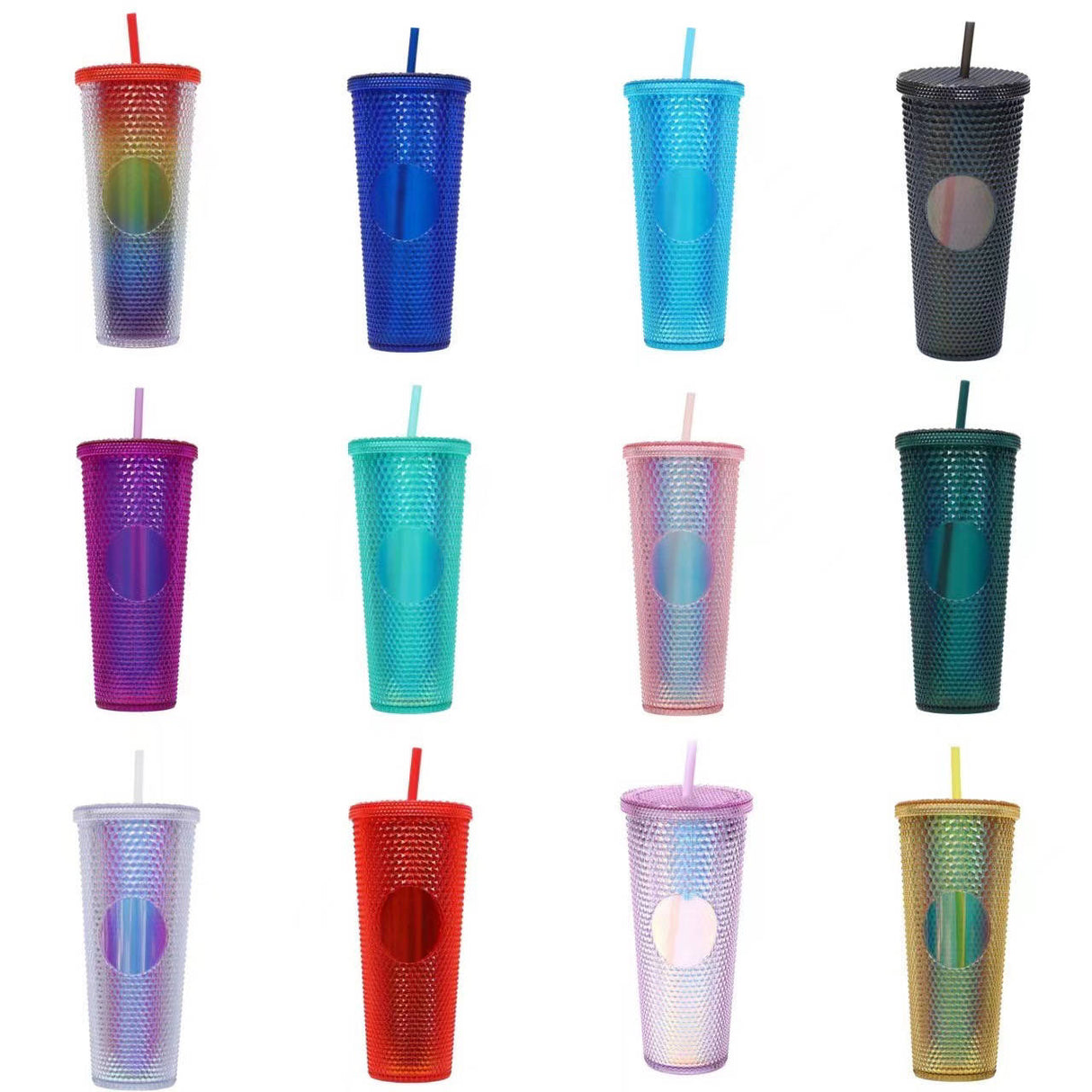 Starbies 24oz Tumbler
