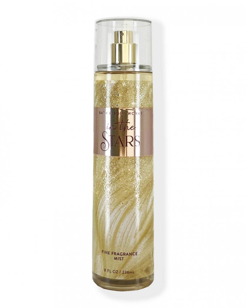 IN THE STARS fine fragrance mist
