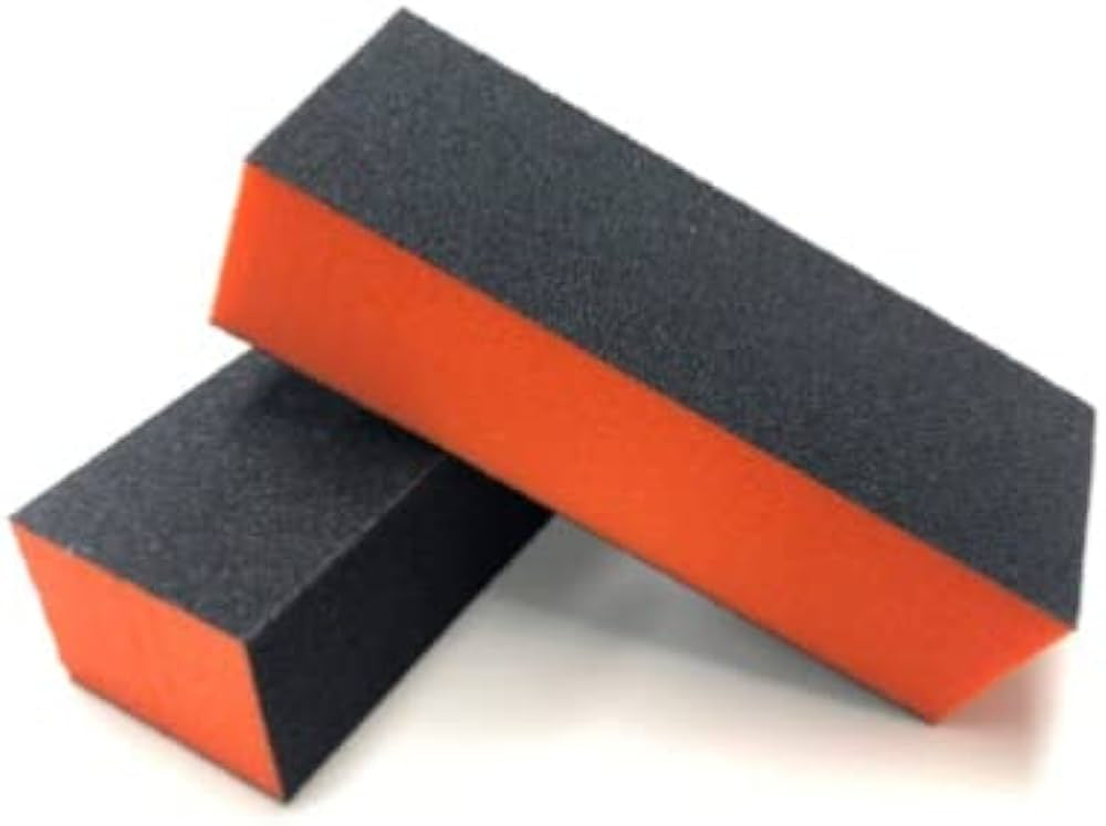 Filing Block Beaut Filing Block – MISSARI