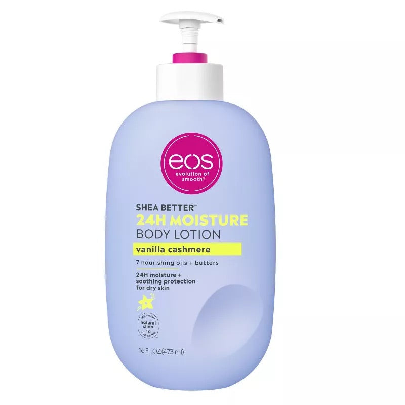EOS 24H Moisture Body Lotion