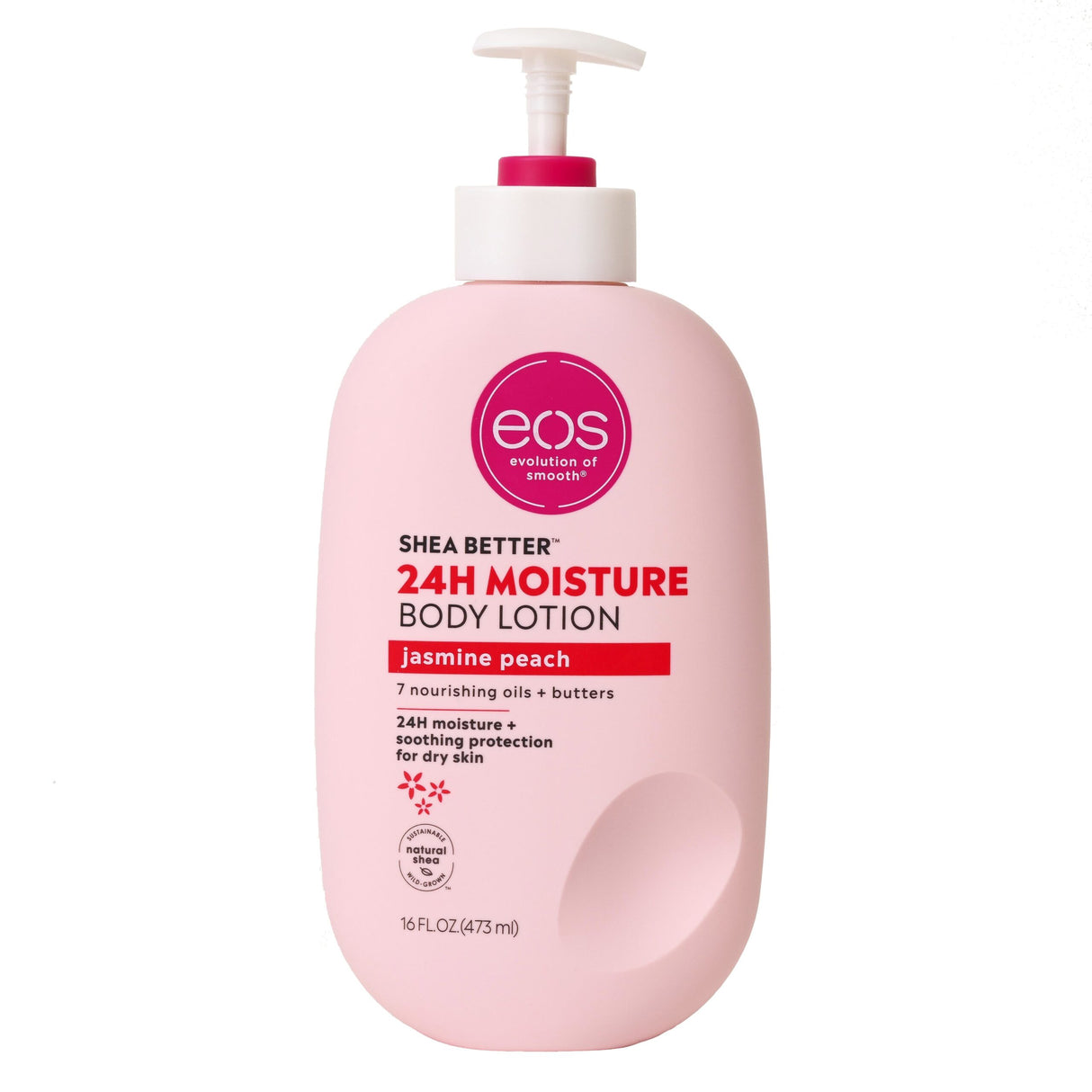 EOS 24H Moisture Body Lotion