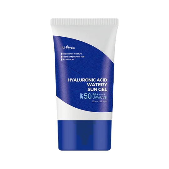 Isntree Hyaluronic Acid Watery Sun Gel 50ml
