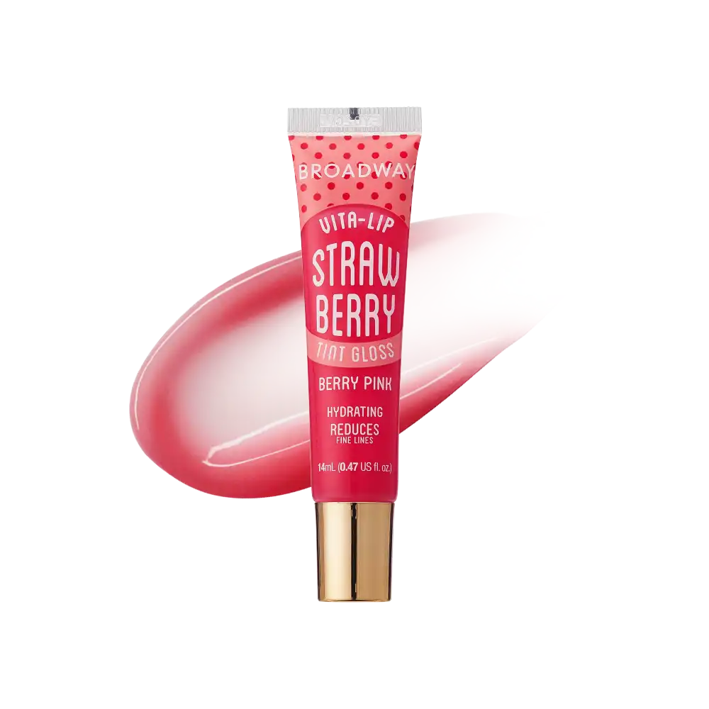 Broadway Lipgloss