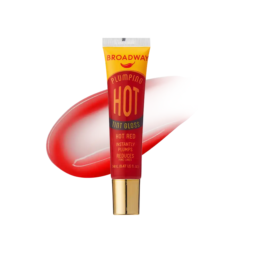 Broadway Lipgloss