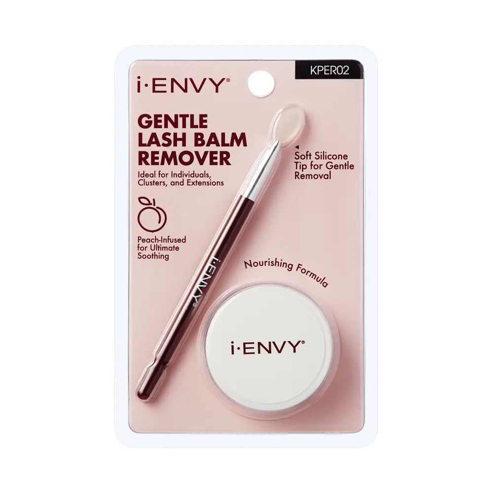 iENVY Gentle Lash Remover Balm