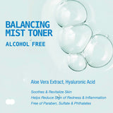 Ruby Kisses Balancing Mist Toner