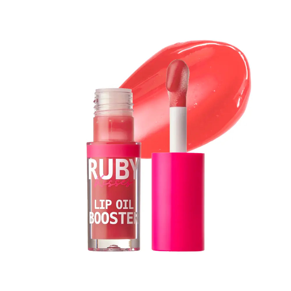Ruby Kisses Lip Oil Booster