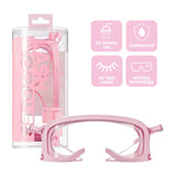 Lash Goggles