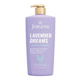 Jergens Shea Fusion Lotion