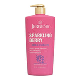 Jergens Shea Fusion Lotion