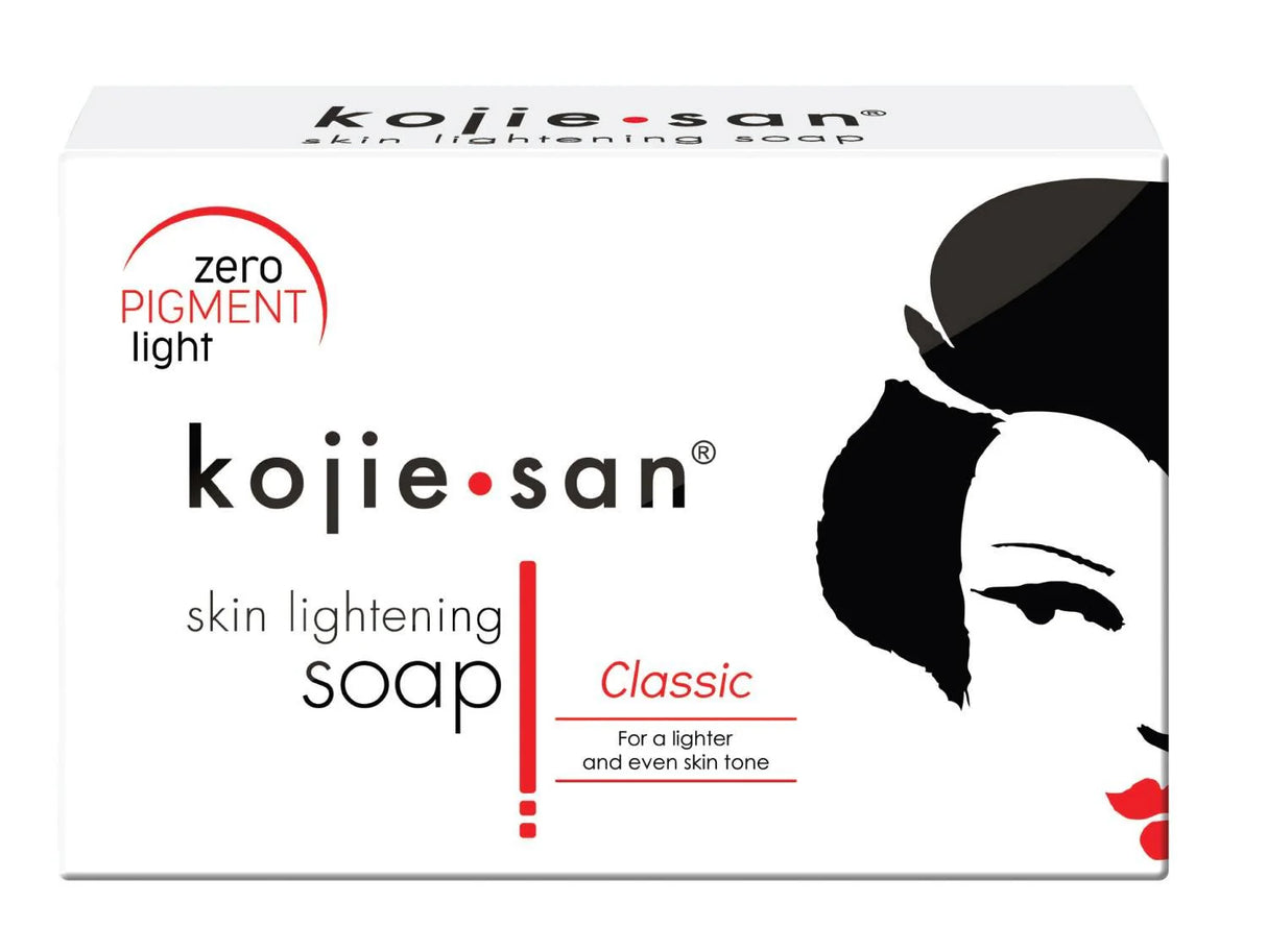 Kojie San Skin Lightening Soap