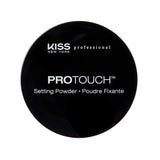 Kiss New York ProTouch Setting Powder