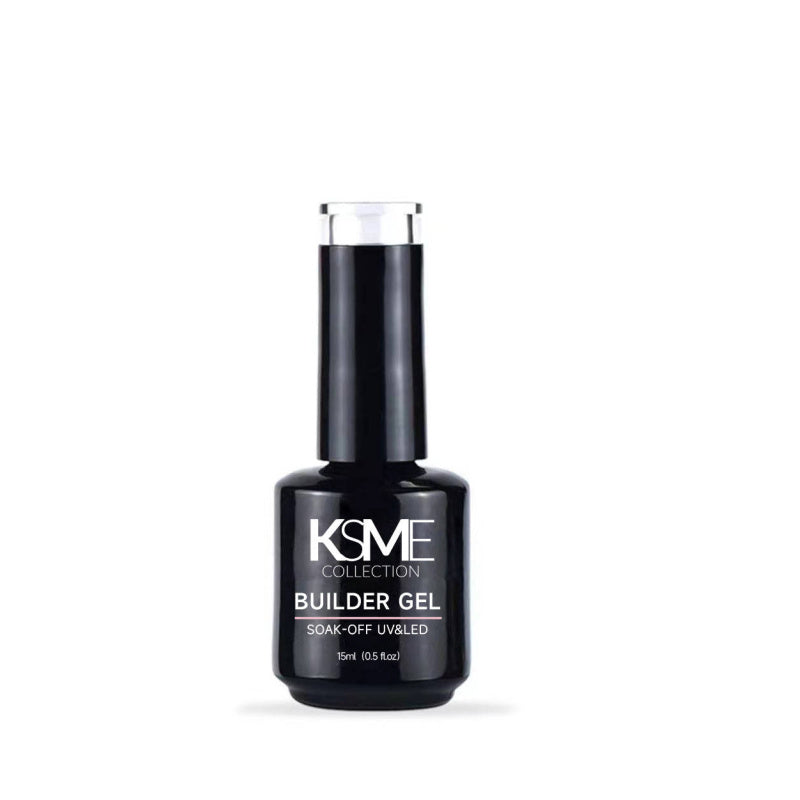 KSME 5-in-1 Builder Gel