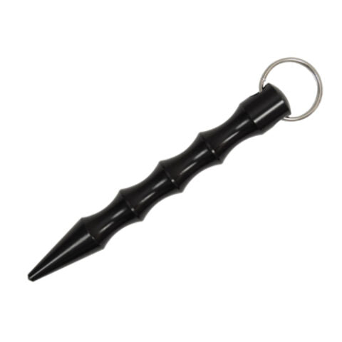 Kubaton Self defense Keychain