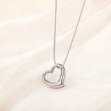 Koah Heart Necklaces