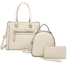 Farah 3-in-1 Satchel Set