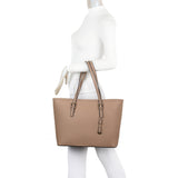 Saffiano Backpack 3-in-1 Set