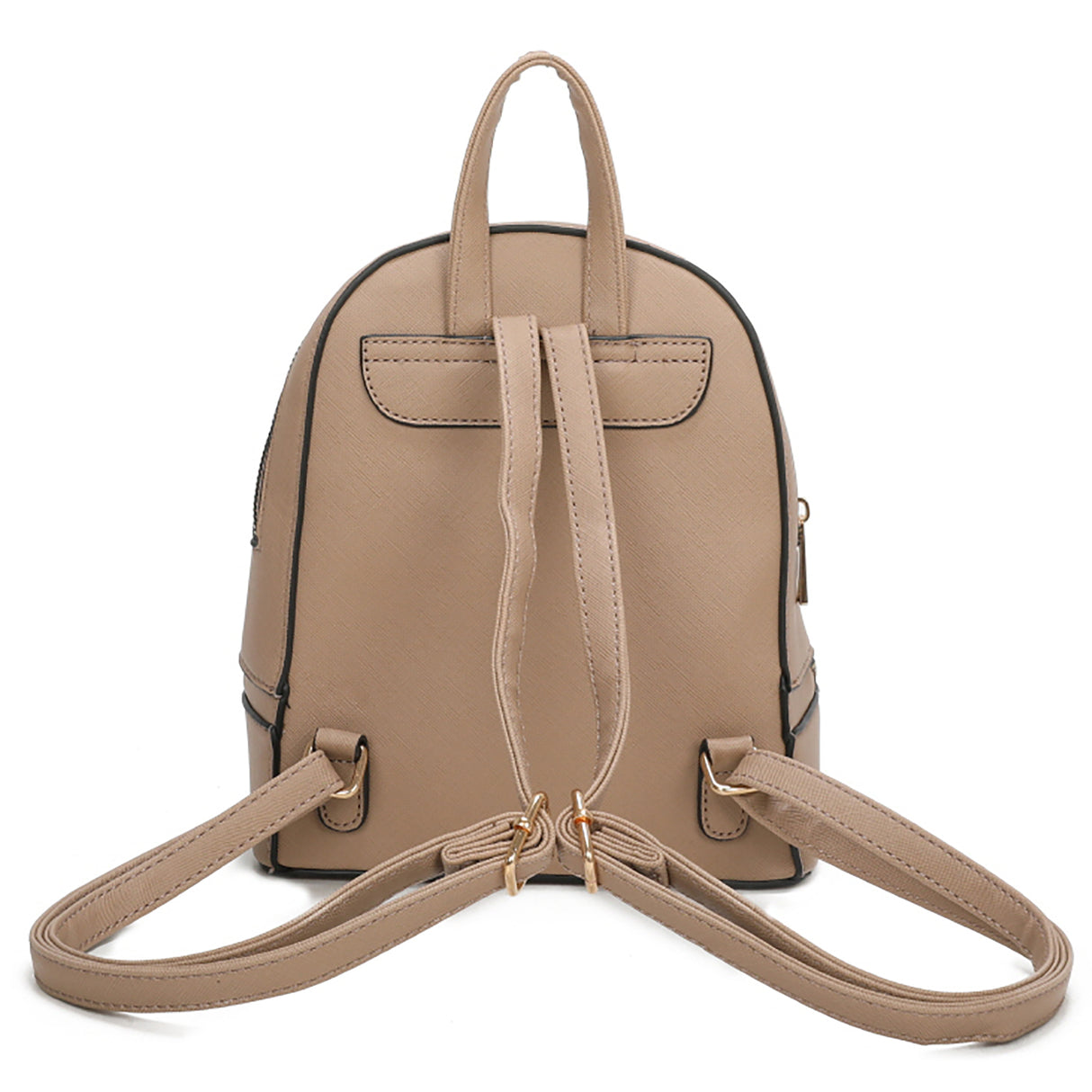 Saffiano Backpack 3-in-1 Set