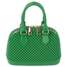 Beaded Candy Jelly Dome Satchel