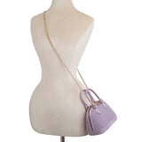 Beaded Candy Jelly Dome Satchel
