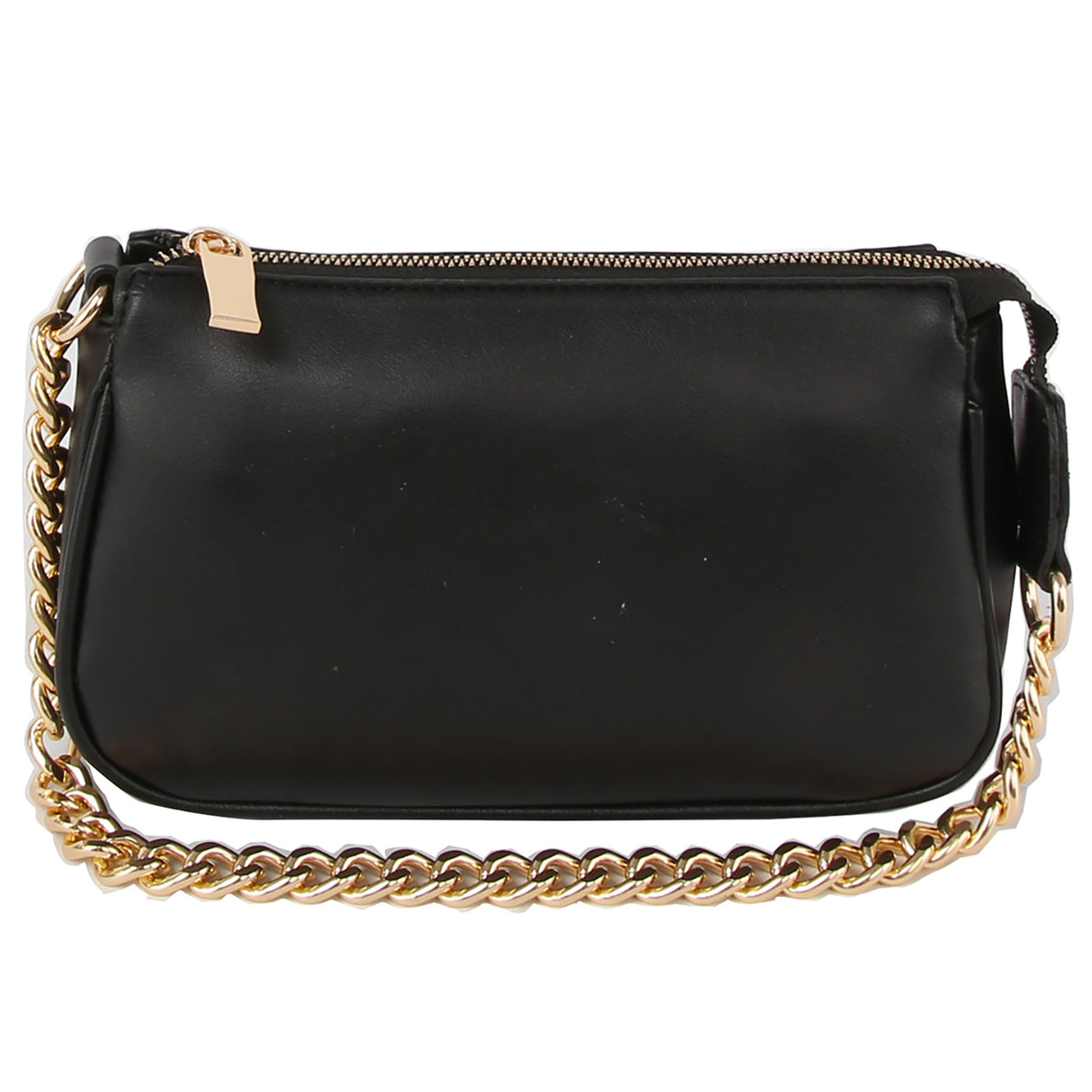 Liza Chain Link Crossbody Bag