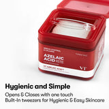 VT Azelaic Acid Care Toner Pads