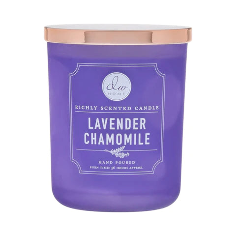 Lavender Chamomile DW Candle