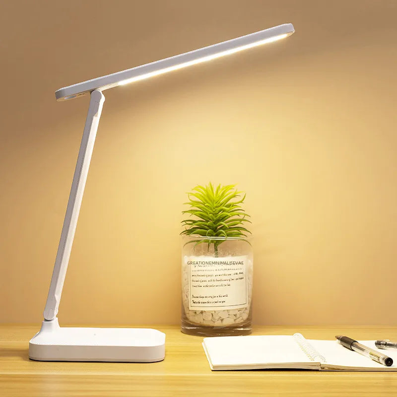 Led Desk Lamp