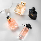 Floral Fragrance Mini Perfume Gift Box