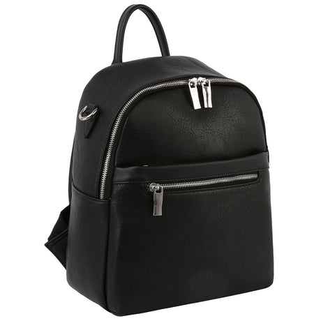 Justine Convertible Backpack