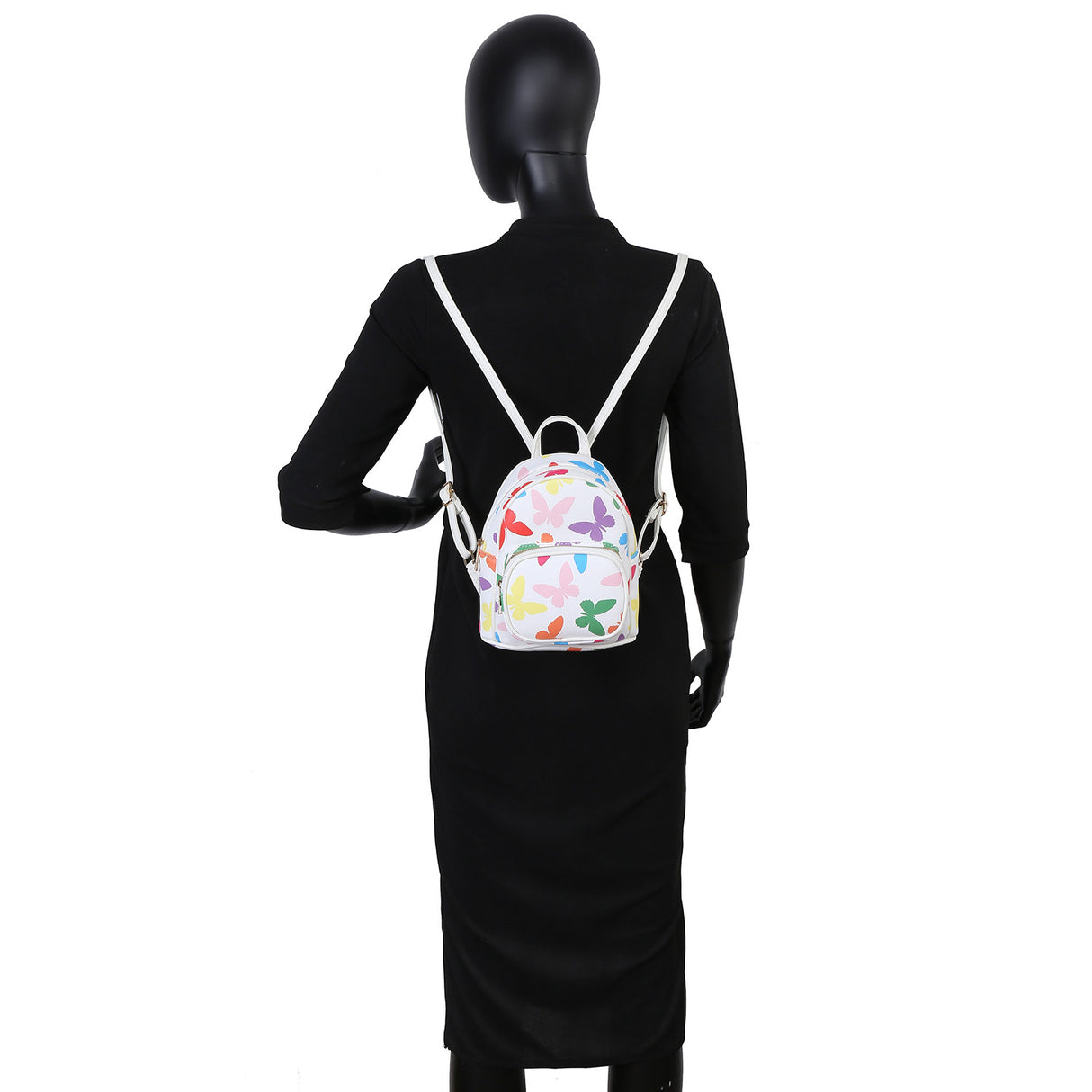 Butterfly Backpack MISSARI