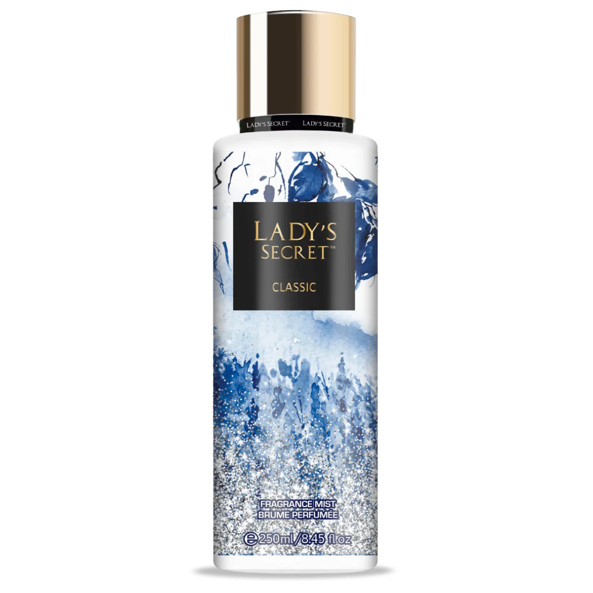 Lady’s Secret Fragrance Mist Classic