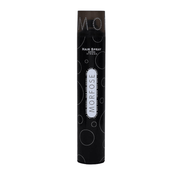Morfose Extra Strong Hold Hairspray