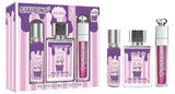 Give Me Gourmand Perfume & Lip Gloss Set