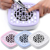 Mini Portable Nail Dust Collector