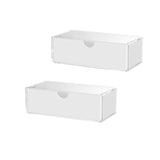 Cosmetics Storage Organizer Box