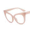 Winnie Butterfly Frame Sunglasses