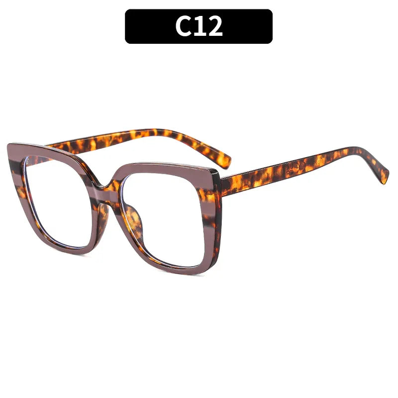 Chloe Full Frame Sunglasses