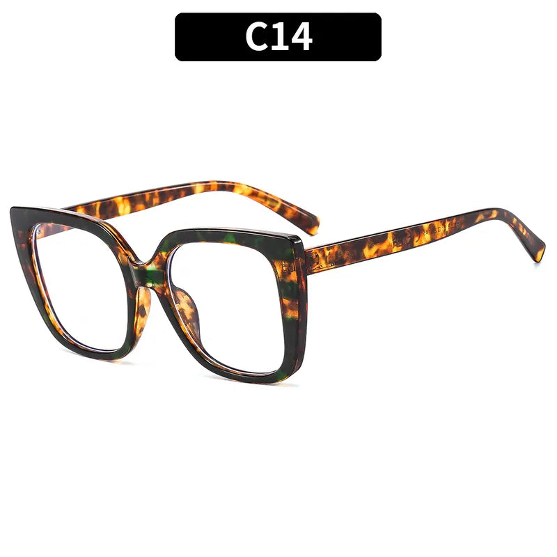 Chloe Full Frame Sunglasses