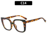 Chloe Full Frame Sunglasses