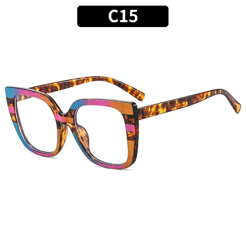 Chloe Full Frame Sunglasses
