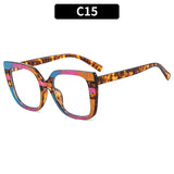 Chloe Full Frame Sunglasses