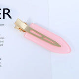 Seamless Hair clip