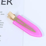 Seamless Hair clip