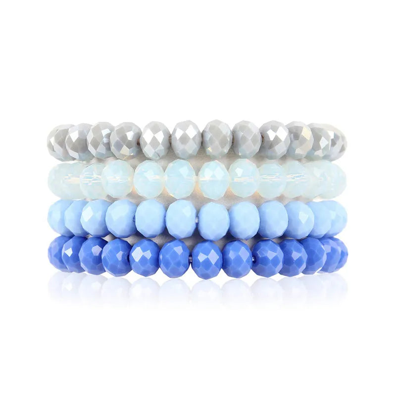 Basic 4pc Arm Candy