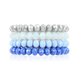 Basic 4pc Arm Candy