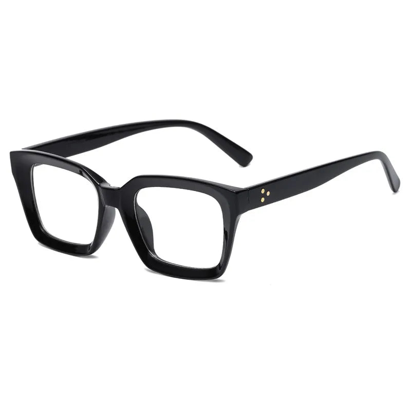 Deja Square Frame Sunglasses